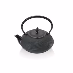 BEKA 16409124, 1,2 L, Noir, Noir, Fonte, Fonte, Couvercle amovible