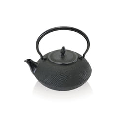 BEKA 16409124 bouilloire 1,2 L Noir