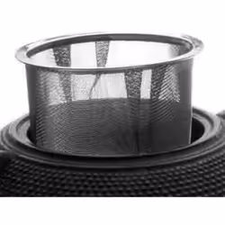 BEKA 16409124 bouilloire 1,2 L Noir