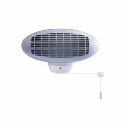 Rowenta SUNRAY, Radiateur, Intérieure, Blanc, 1200 W, 600 W, Electrique