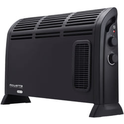 Rowenta Convector Vectissimo II CO3035 Intérieure Noir 2400W