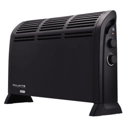 Rowenta Vectissimo Noir 2400W Radiateur/ventilateur