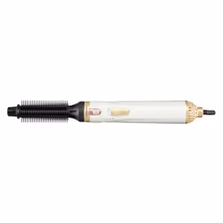 Rowenta Fashion Stylist CF3910CH, Brosse soufflante à air chaud, À chaleur, Blanc, Synthétique, Secteur, 40 mm