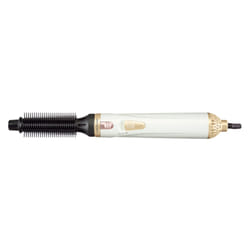 Rowenta Fashion Stylist CF3910CH Brosse soufflante à air chaud À chaleur Blanc