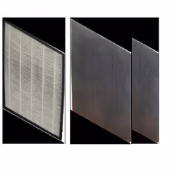 Rowenta XD6040 filtre à air 3 pièce(s)