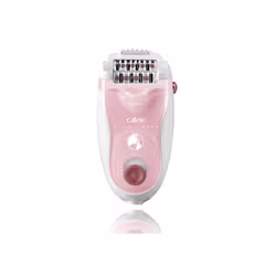 Calor Silence Soft, Rose, Blanc, 24 pince(s), Intégré, 4,8 W