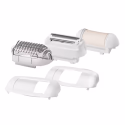 Calor EP5660C0 épilateur 24 pince(s) Rose, Blanc