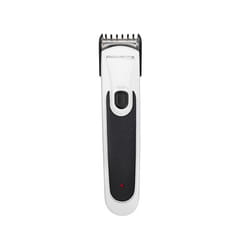 Rowenta Nomad 7 mm Noir, Blanc