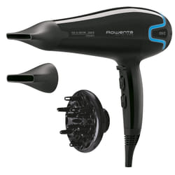 Rowenta Infini Pro CV8730 sèche-cheveux 2200 W Noir