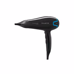 Rowenta Infini Pro CV8730 sèche-cheveux 2200 W Noir