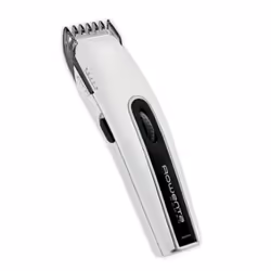 Rowenta TN1400F0, Noir, Blanc, 3 cm, 3 mm, Acier inoxydable, DC, Chargement