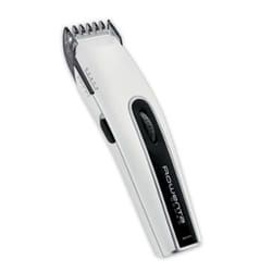 Rowenta TN1400F0 tondeuse à cheveux Noir, Blanc 19