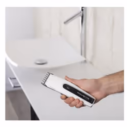 Rowenta TN1400F0 tondeuse à cheveux Noir, Blanc 19 - Vue supplémentaire 5