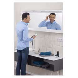 Rowenta TN1400F0 tondeuse à cheveux Noir, Blanc 19 - Vue supplémentaire 7