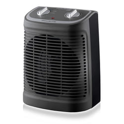 Rowenta Instant Comfort Compact SO233 Intérieure Gris, Noir 2400W