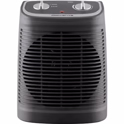 Rowenta Instant Comfort Compact SO233 Intérieure Gris, Noir 2400W
