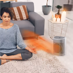 Rowenta Instant Comfort SO6520F2 Gris 2400W - Vue supplémentaire 10