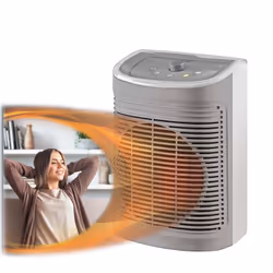 Rowenta Instant Comfort SO6520F2 Gris 2400W - Vue supplémentaire 14