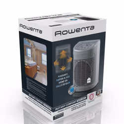 Rowenta Instant Comfort SO6520F2 Gris 2400W - Vue supplémentaire 16