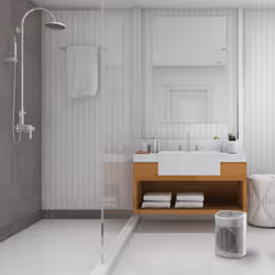 Rowenta Instant Comfort SO6520F2 Gris 2400W