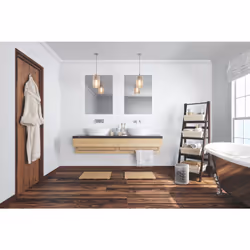 Rowenta Instant Comfort SO6520F2 Gris 2400W - Vue supplémentaire 4