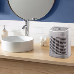 Rowenta Instant Comfort SO6520F2 Gris 2400W - Vue supplémentaire 5