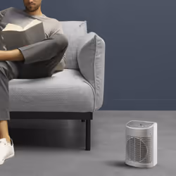 Rowenta Instant Comfort SO6520F2 Gris 2400W - Vue supplémentaire 6