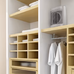 Rowenta Instant Comfort SO6520F2 Gris 2400W - Vue supplémentaire 7