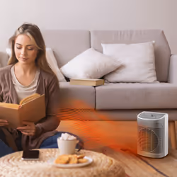 Rowenta Instant Comfort SO6520F2 Gris 2400W - Vue supplémentaire 9