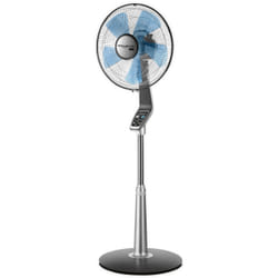 Ventilateur Rowenta Turbo Silence Extreme VU5670F2