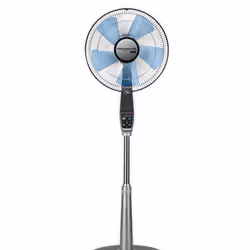Ventilateur Rowenta Turbo Silence Extreme VU5670F2 - Vue supplémentaire 5
