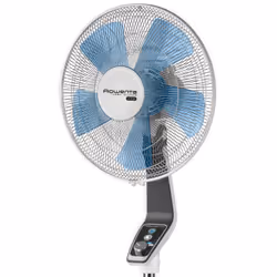 Rowenta Turbo Silence Extreme VU5640F2 ventilateur Blanc, Noir - Vue supplémentaire 4