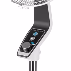 Rowenta Turbo Silence Extreme VU5640F2 ventilateur Blanc, Noir - Vue supplémentaire 5