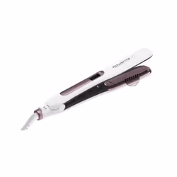 Rowenta SF7510, Fer à lisser, 130 °C, 200 °C, 15 s, Blanc, 2 m