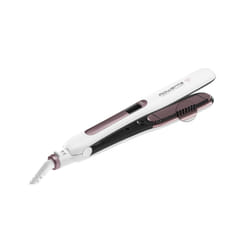 Rowenta SF7510 brosse soufflante et fer à lisser Blanc 2 m