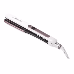 Rowenta SF7510 brosse soufflante et fer à lisser Blanc 2 m