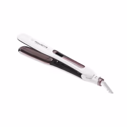 Rowenta SF7510 brosse soufflante et fer à lisser Blanc 2 m