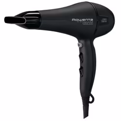 Rowenta Signature Pro Beauty AC 2200W, 27,8 m/s, Noir, Monochromatique, 1,8 m, 2200 W, 9 mm