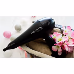 Rowenta Signature Pro Beauty AC 2200W Noir