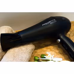 Rowenta Signature Pro Beauty AC 2200W Noir