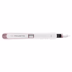 Rowenta SF7460 brosse soufflante et fer à lisser À chaleur Rose, Blanc 1,8 m