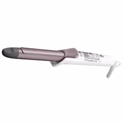 Rowenta CF3460, Fer à friser, 45 s, Rose, Blanc, 1,8 m, 110-240 V, 500 g