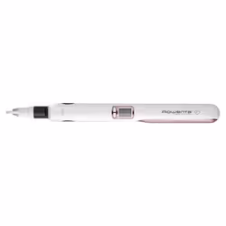 Rowenta SF7660 brosse soufflante et fer à lisser À chaleur Rose, Blanc