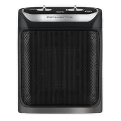 Rowenta Mini Excel Intérieure Noir, Gris 1800W
