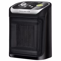 Rowenta SO9265, Chauffage de ventilateur électrique, Vitrocéramique, Chine, 1,5 m, IP20, Intérieure