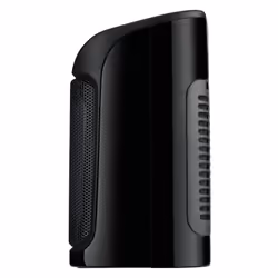 Rowenta SO9265 Intérieure Noir 1800W