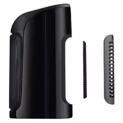 Rowenta SO9265 Intérieure Noir 1800W