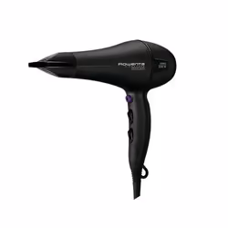 Rowenta CV7840, Secteur, 27,8 m/s, Noir, Orifice de suspension, 1,8 m, CE