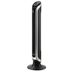 Rowenta Eole VU662 Noir, Argent