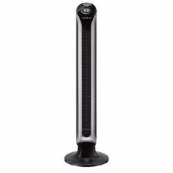 Rowenta Eole VU662 Noir, Argent